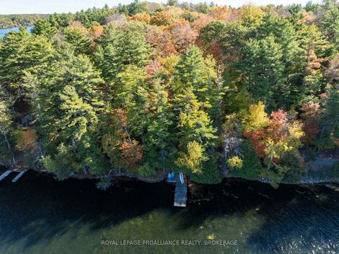 Photo 48 at 450 Brooks Point Road, Rideau Lakes (South Crosby) Twp, Rideau Lakes