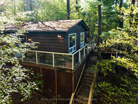 Photo 49 at 450 Brooks Point Road, Rideau Lakes (South Crosby) Twp, Rideau Lakes