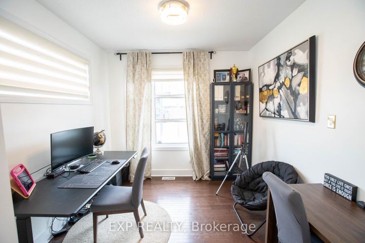 Photo 8 at 224 Alex Polowin Avenue, Nepean (Half Moon Bay), Ottawa