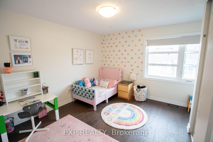 Photo 15 at 224 Alex Polowin Avenue, Nepean (Half Moon Bay), Ottawa