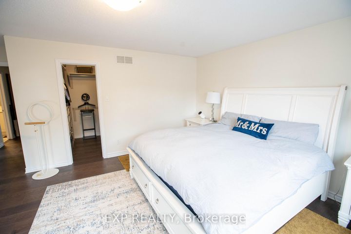 Photo 18 at 224 Alex Polowin Avenue, Nepean (Half Moon Bay), Ottawa
