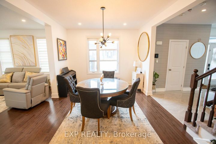 Photo 24 at 224 Alex Polowin Avenue, Nepean (Half Moon Bay), Ottawa