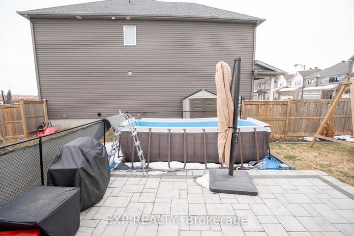 Photo 25 at 224 Alex Polowin Avenue, Nepean (Half Moon Bay), Ottawa