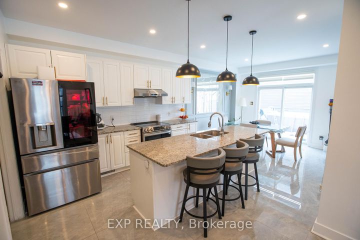 Photo 27 at 224 Alex Polowin Avenue, Nepean (Half Moon Bay), Ottawa