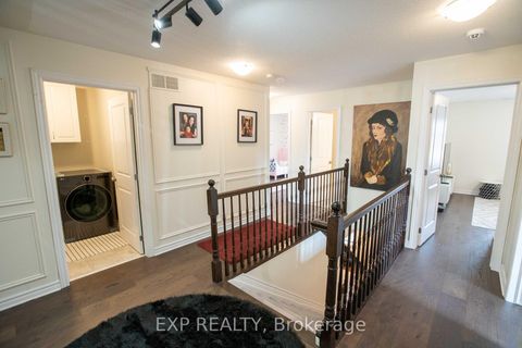 Photo 6 at 224 Alex Polowin Avenue, Nepean (Half Moon Bay), Ottawa