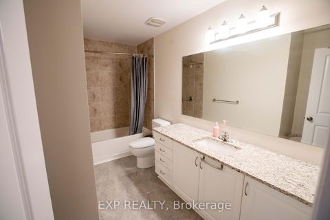 Photo 12 at 224 Alex Polowin Avenue, Nepean (Half Moon Bay), Ottawa