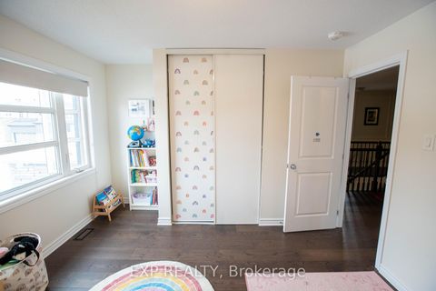Photo 13 at 224 Alex Polowin Avenue, Nepean (Half Moon Bay), Ottawa