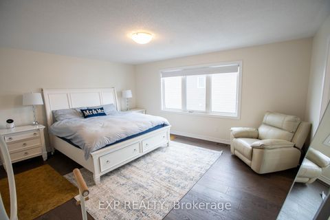 Photo 14 at 224 Alex Polowin Avenue, Nepean (Half Moon Bay), Ottawa