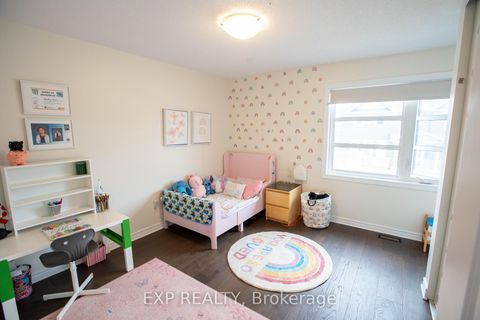 Photo 15 at 224 Alex Polowin Avenue, Nepean (Half Moon Bay), Ottawa