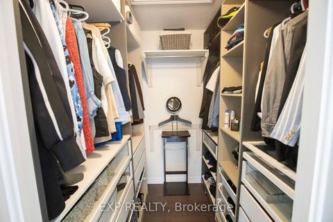 Photo 16 at 224 Alex Polowin Avenue, Nepean (Half Moon Bay), Ottawa