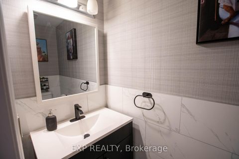 Photo 19 at 224 Alex Polowin Avenue, Nepean (Half Moon Bay), Ottawa