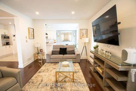 Photo 21 at 224 Alex Polowin Avenue, Nepean (Half Moon Bay), Ottawa