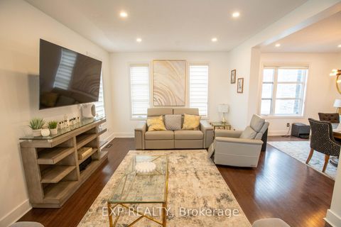 Photo 22 at 224 Alex Polowin Avenue, Nepean (Half Moon Bay), Ottawa