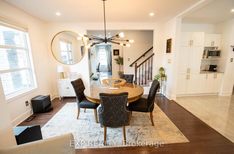 Photo 23 at 224 Alex Polowin Avenue, Nepean (Half Moon Bay), Ottawa