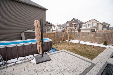 Photo 26 at 224 Alex Polowin Avenue, Nepean (Half Moon Bay), Ottawa