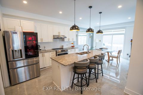 Photo 27 at 224 Alex Polowin Avenue, Nepean (Half Moon Bay), Ottawa
