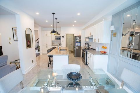 Photo 28 at 224 Alex Polowin Avenue, Nepean (Half Moon Bay), Ottawa