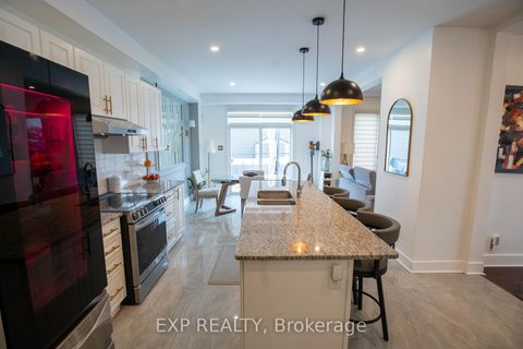 Photo 29 at 224 Alex Polowin Avenue, Nepean (Half Moon Bay), Ottawa