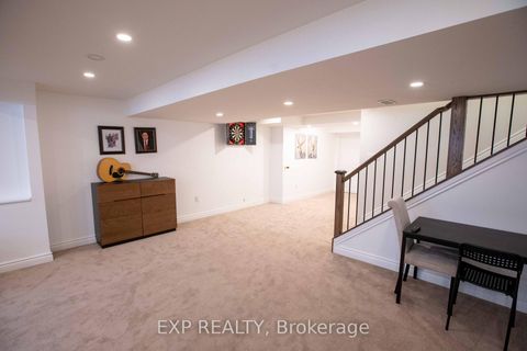 Photo 30 at 224 Alex Polowin Avenue, Nepean (Half Moon Bay), Ottawa