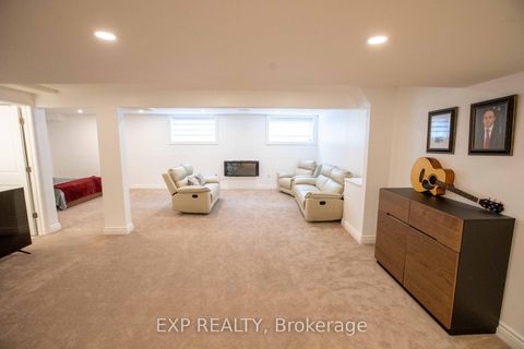 Photo 31 at 224 Alex Polowin Avenue, Nepean (Half Moon Bay), Ottawa