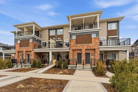 Photo 0 at 419 Pilot Private, Emerald Meadows/Trailwest, Kanata