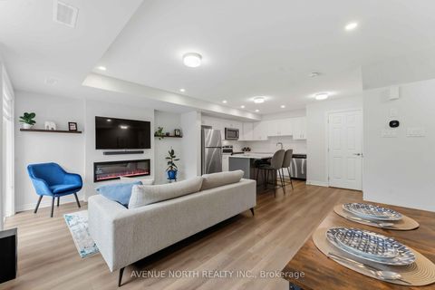 Photo 4 at 419 Pilot Private, Emerald Meadows/Trailwest, Kanata