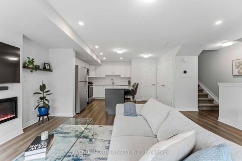 Photo 5 at 419 Pilot Private, Emerald Meadows/Trailwest, Kanata