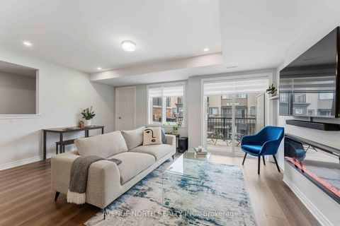 Photo 7 at 419 Pilot Private, Emerald Meadows/Trailwest, Kanata