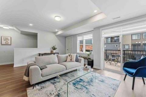 Photo 8 at 419 Pilot Private, Emerald Meadows/Trailwest, Kanata