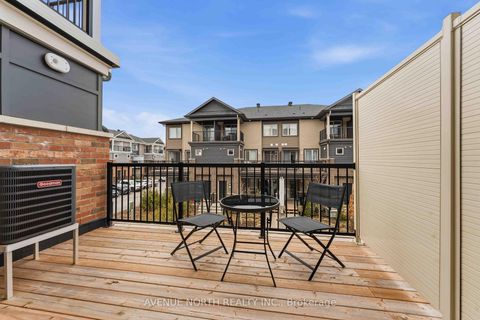 Photo 9 at 419 Pilot Private, Emerald Meadows/Trailwest, Kanata