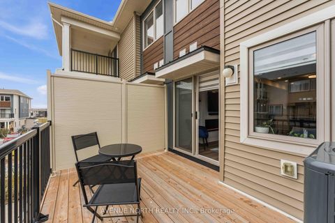 Photo 10 at 419 Pilot Private, Emerald Meadows/Trailwest, Kanata