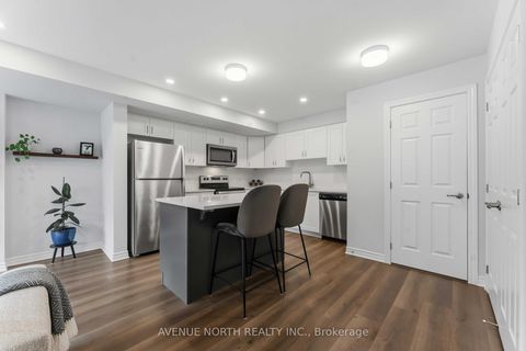 Photo 14 at 419 Pilot Private, Emerald Meadows/Trailwest, Kanata