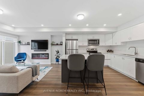 Photo 15 at 419 Pilot Private, Emerald Meadows/Trailwest, Kanata