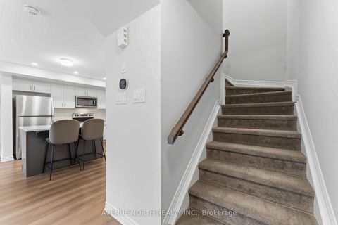 Photo 22 at 419 Pilot Private, Emerald Meadows/Trailwest, Kanata