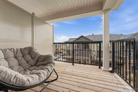 Photo 34 at 419 Pilot Private, Emerald Meadows/Trailwest, Kanata