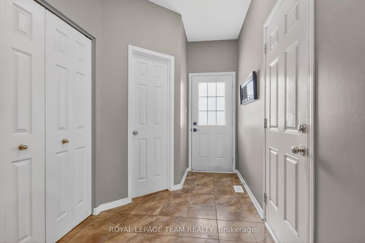 Photo 1 at 317 Copperfield Crescent, Nepean (Cedargrove/Fraserdale), Ottawa