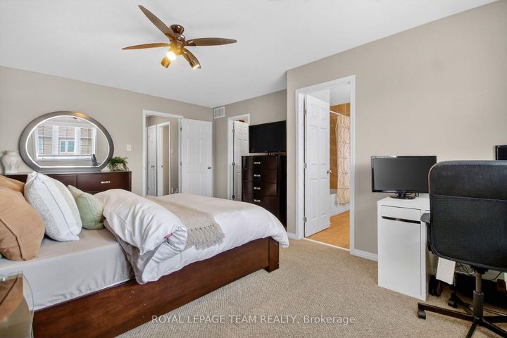 Photo 16 at 317 Copperfield Crescent, Nepean (Cedargrove/Fraserdale), Ottawa