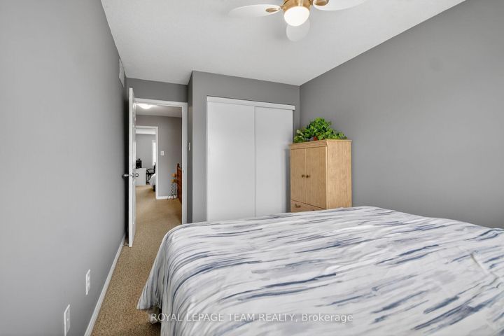 Photo 20 at 317 Copperfield Crescent, Nepean (Cedargrove/Fraserdale), Ottawa