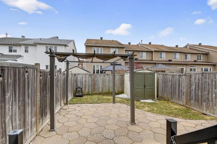 Photo 29 at 317 Copperfield Crescent, Nepean (Cedargrove/Fraserdale), Ottawa