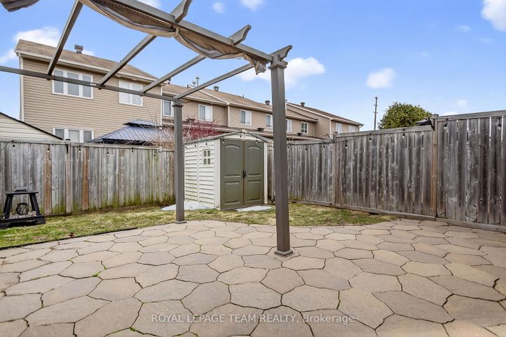 Photo 30 at 317 Copperfield Crescent, Nepean (Cedargrove/Fraserdale), Ottawa