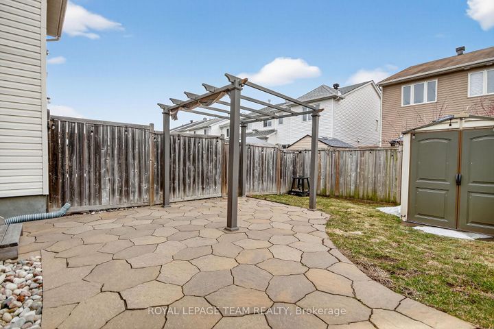 Photo 31 at 317 Copperfield Crescent, Nepean (Cedargrove/Fraserdale), Ottawa