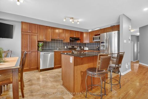 Photo 8 at 317 Copperfield Crescent, Nepean (Cedargrove/Fraserdale), Ottawa