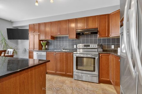 Photo 9 at 317 Copperfield Crescent, Nepean (Cedargrove/Fraserdale), Ottawa
