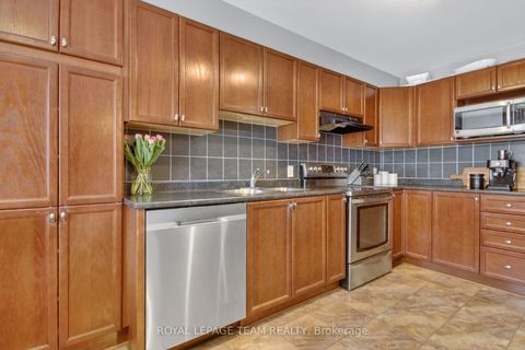 Photo 10 at 317 Copperfield Crescent, Nepean (Cedargrove/Fraserdale), Ottawa
