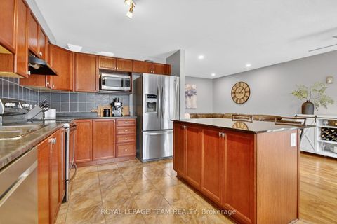 Photo 11 at 317 Copperfield Crescent, Nepean (Cedargrove/Fraserdale), Ottawa