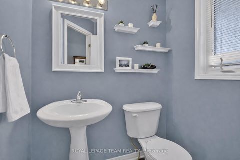 Photo 12 at 317 Copperfield Crescent, Nepean (Cedargrove/Fraserdale), Ottawa