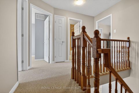 Photo 14 at 317 Copperfield Crescent, Nepean (Cedargrove/Fraserdale), Ottawa