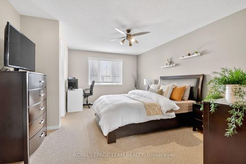 Photo 15 at 317 Copperfield Crescent, Nepean (Cedargrove/Fraserdale), Ottawa