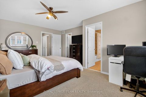 Photo 16 at 317 Copperfield Crescent, Nepean (Cedargrove/Fraserdale), Ottawa