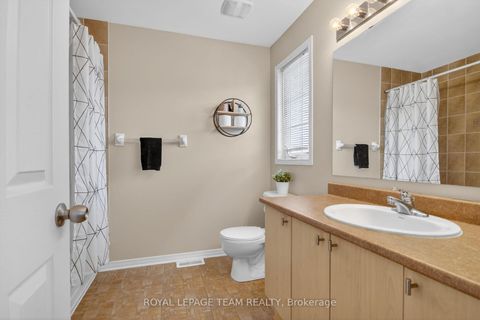 Photo 17 at 317 Copperfield Crescent, Nepean (Cedargrove/Fraserdale), Ottawa